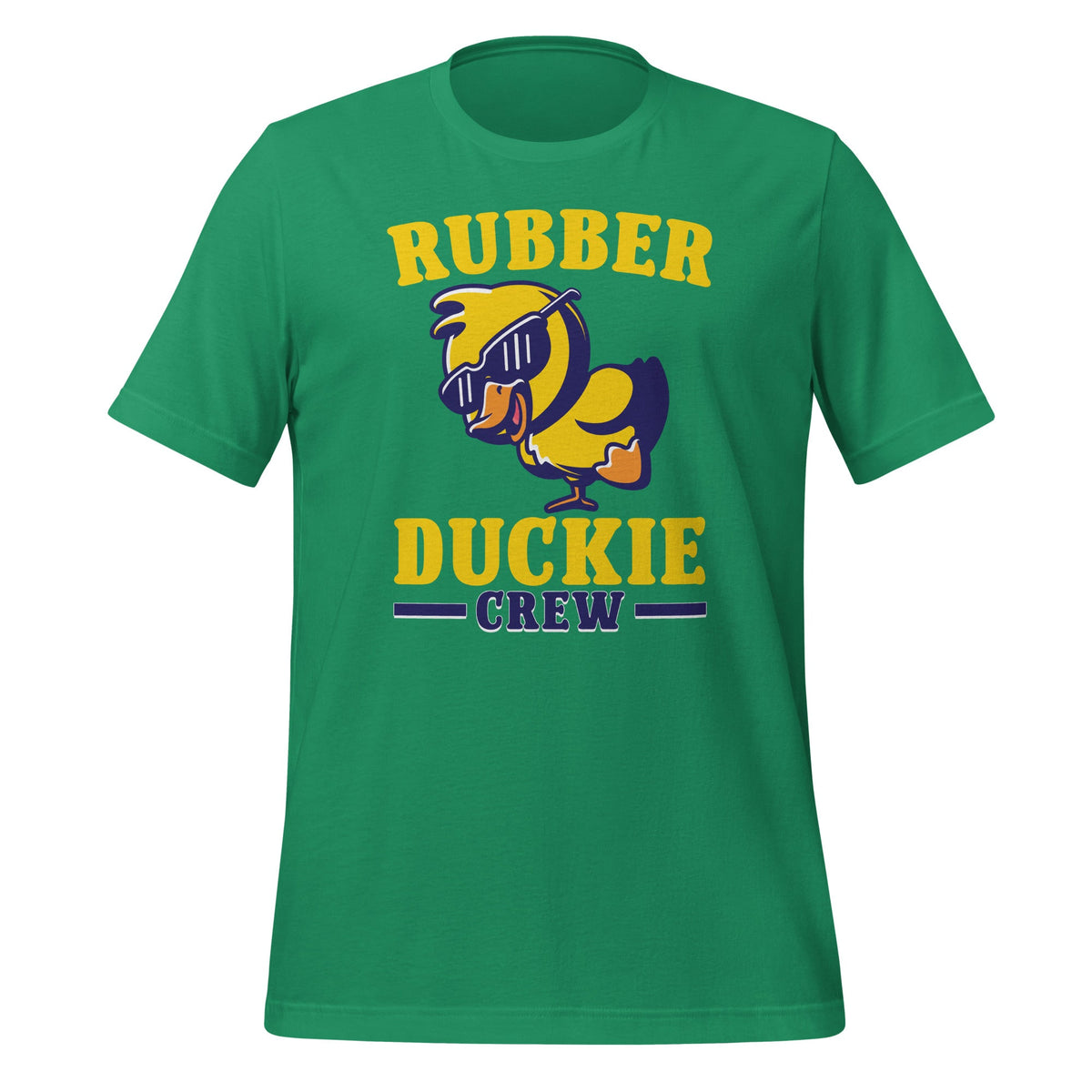 Rubber Duck Duckie Crew Bath Ducks Duckling Toy Unisex product image 5
