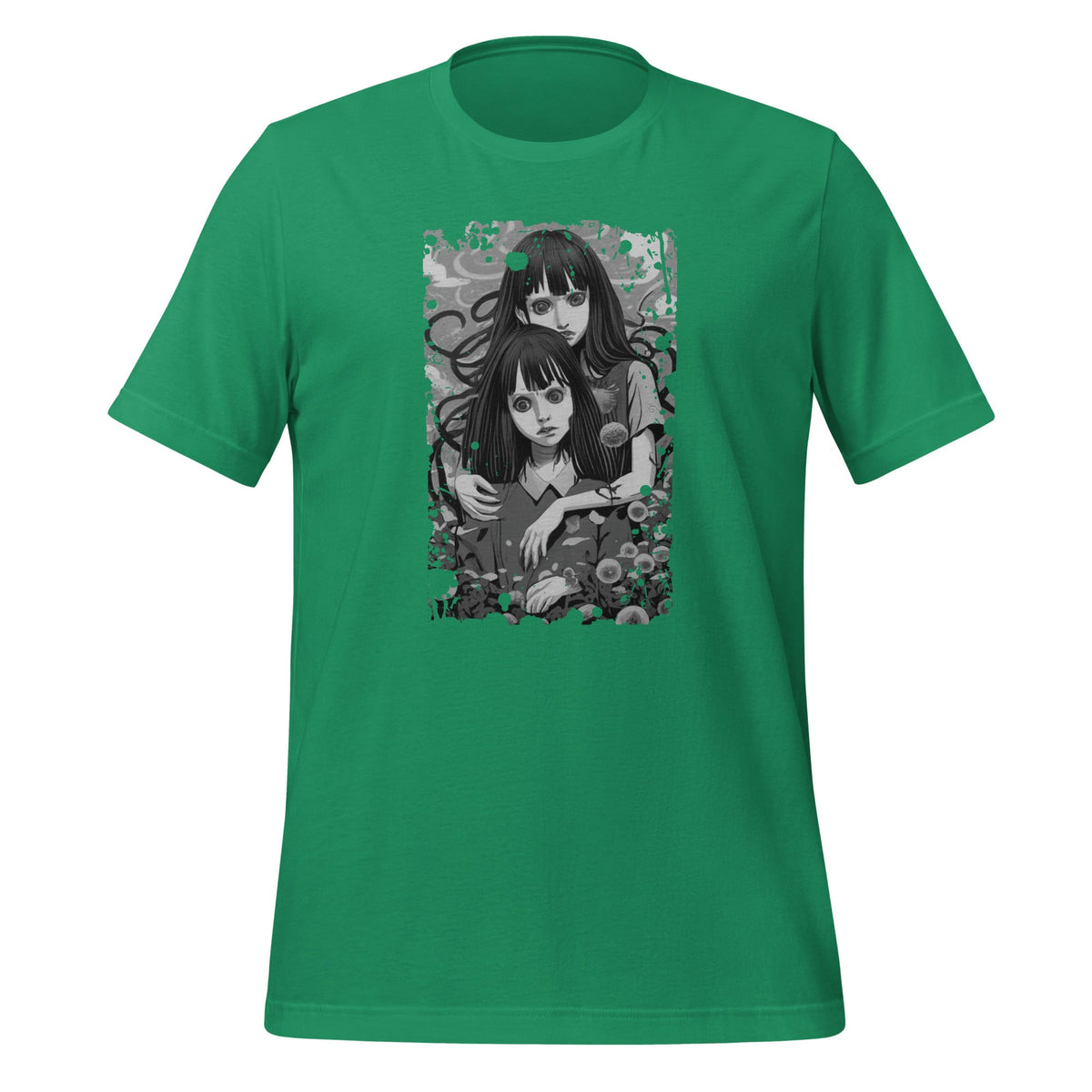 Creepy Cute Revenge And Sorrow Sister Twins Occult Day product image 5