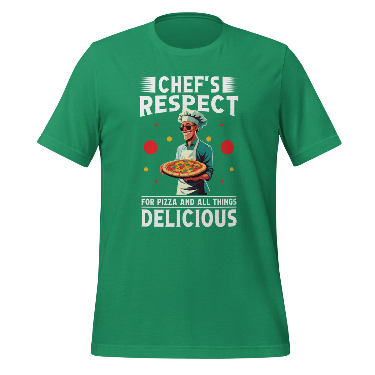 For Pizza And All Things Delicious Funny Foodie Unisex product image 5