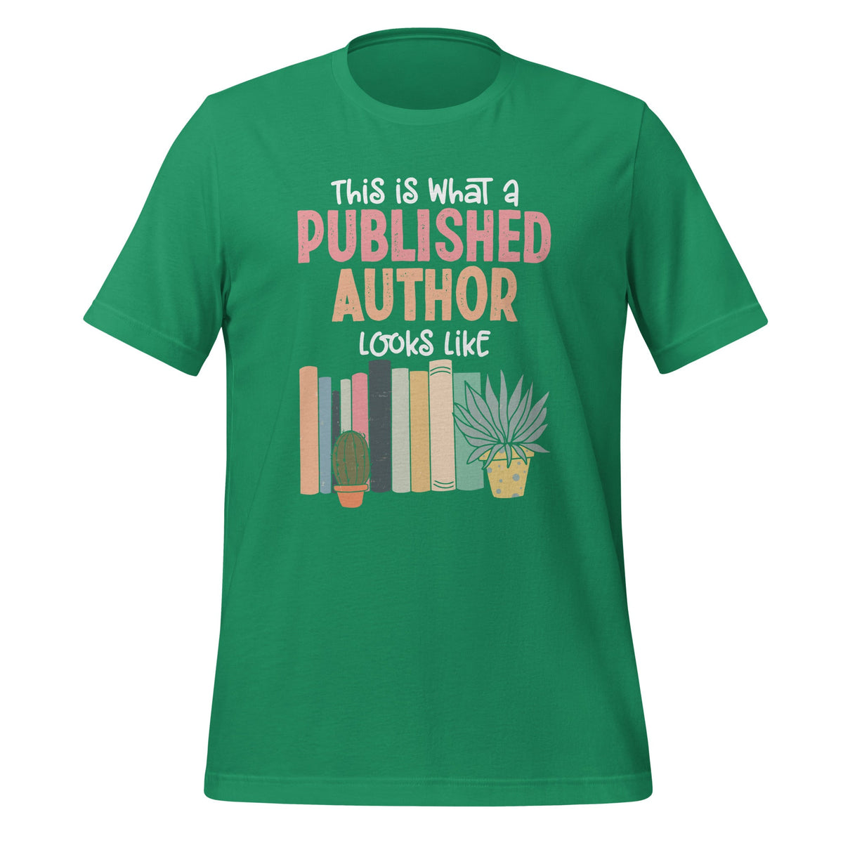 This Is What A Published Author Looks Like Funny Writer product image 5