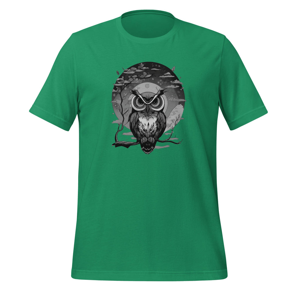 Wise Owl Birds Graphic Boys Girls Use Your Common Sense Day product image 5