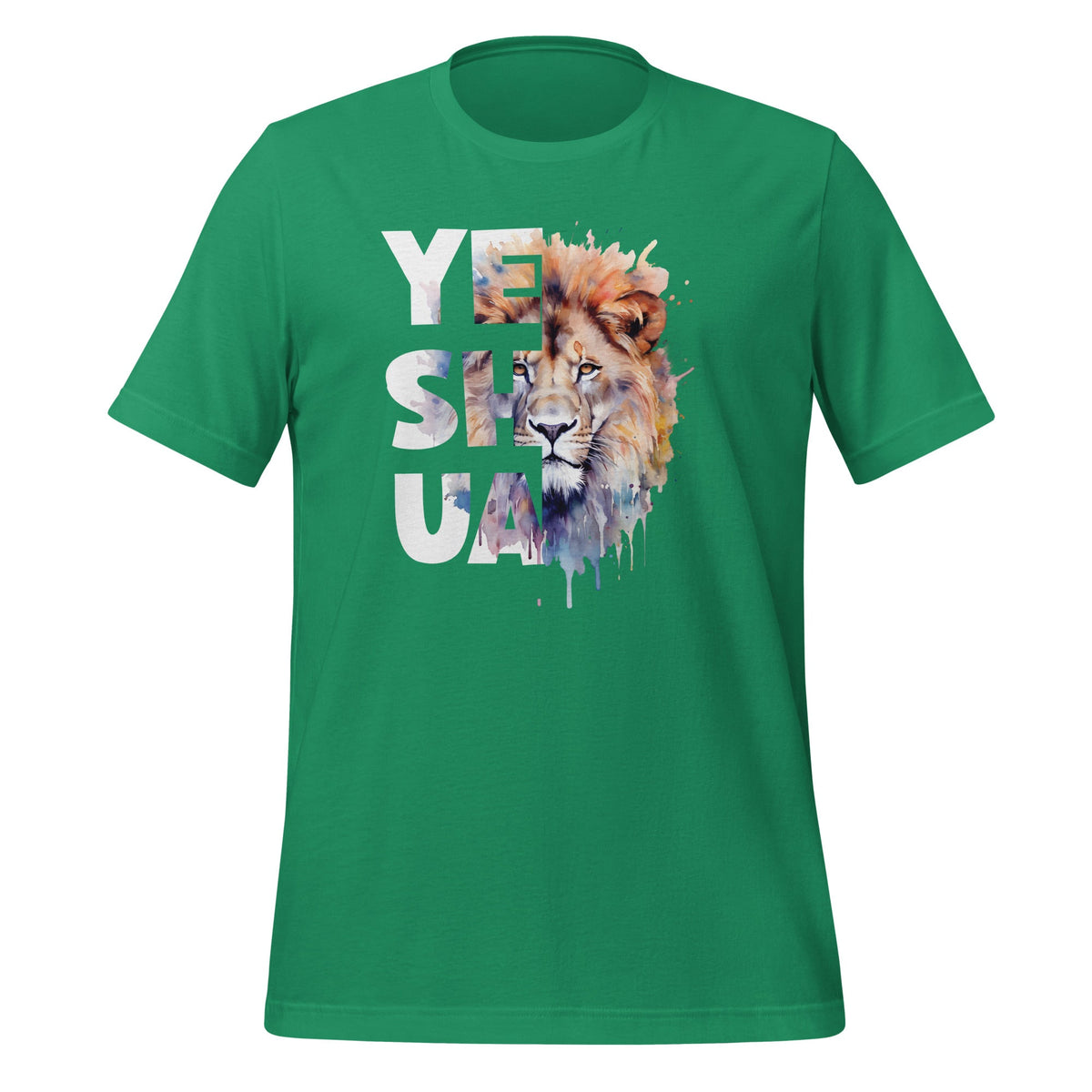 Yeshua Lion Of Judah Fear Not Bible Christian Religious product image 5
