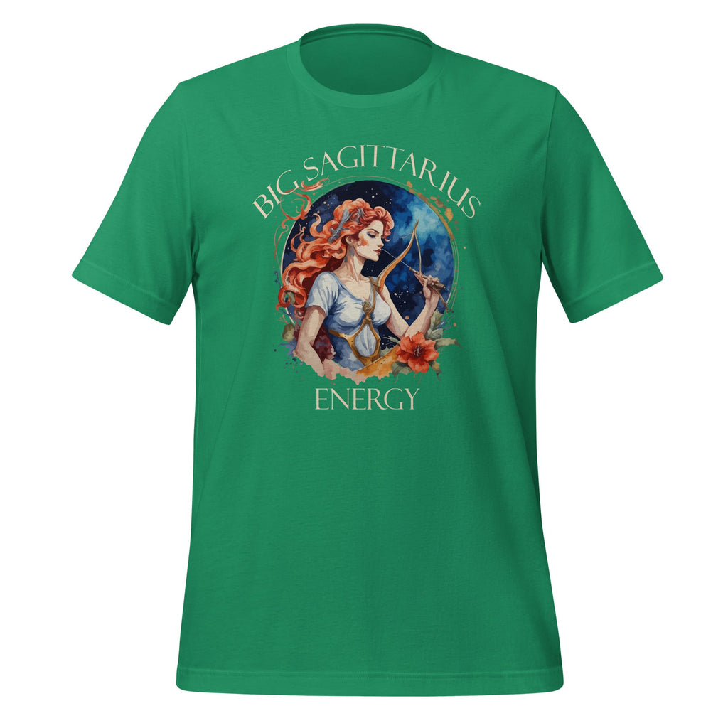 Big Sagittarius Energy November December Birthday Zodiac product image 5