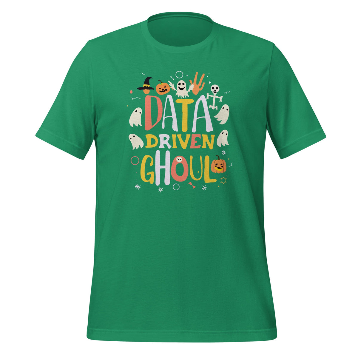 Cute Ghosts Halloween ABA Behavior Therapy Data Driven product image 5