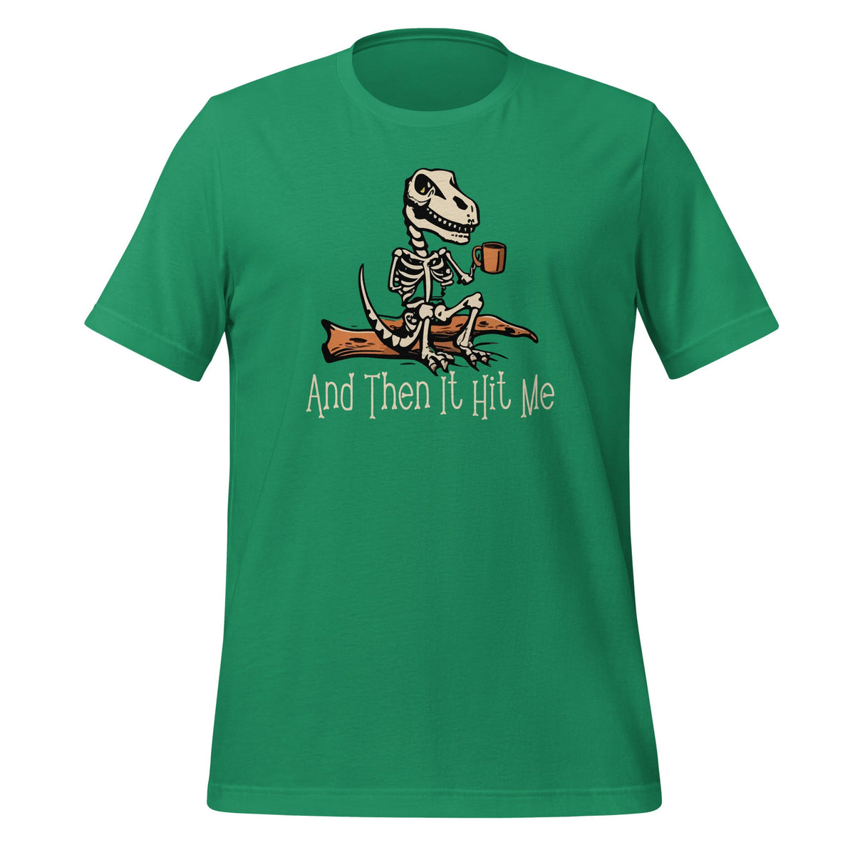 Skeleton Dinosaur Halloween Costume Sarcastic Saying And product image 5