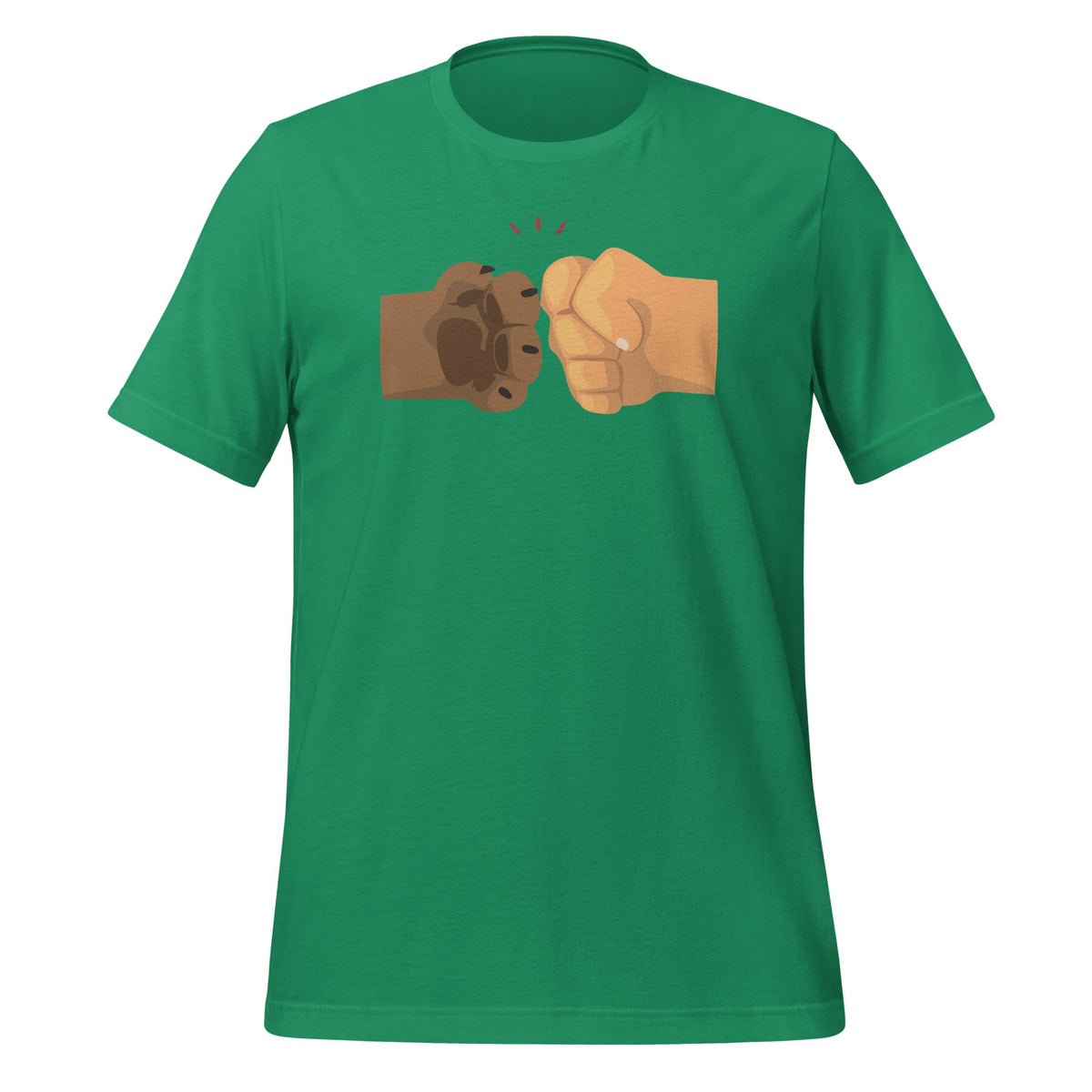 Dog And People Punch Hand Friendship Fist Bump Dogs Paw product image 5