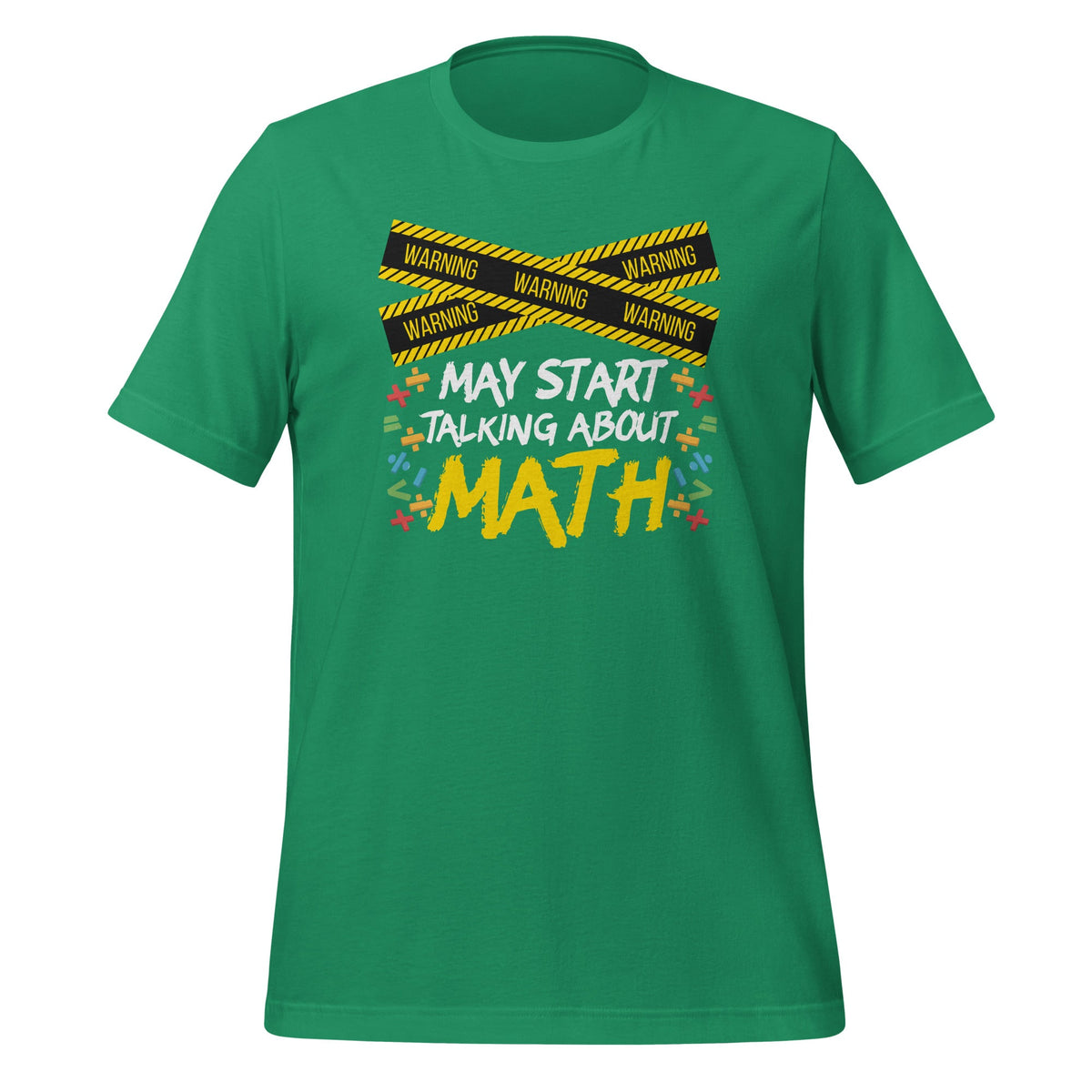 Funny Start Talking Math Humor Nerdy Mathematics Algebra product image 6