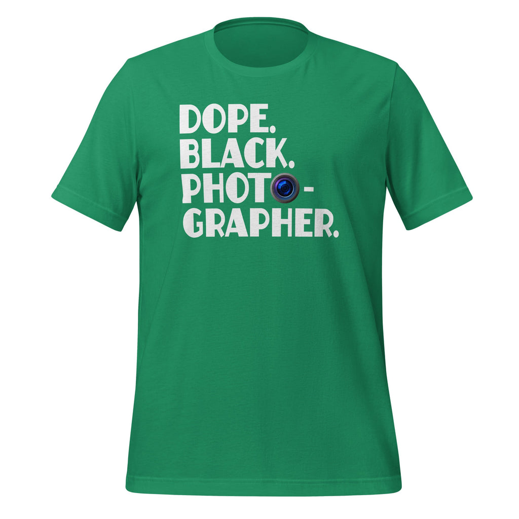 Dope Black Photographer Occupation Photography Unisex product image 6