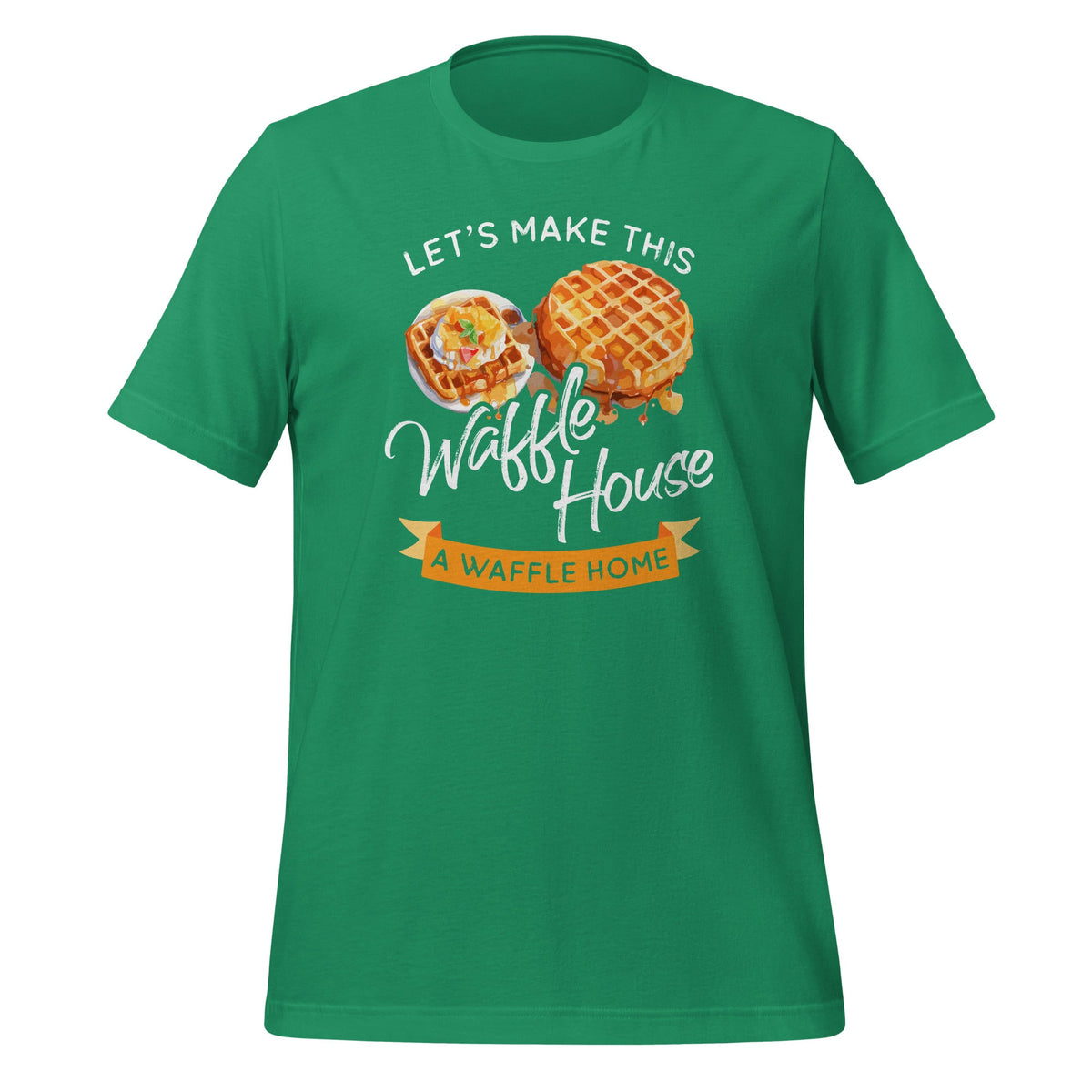 Lets Make This Waffle Houses A Home Better Breakfast Month product image 6