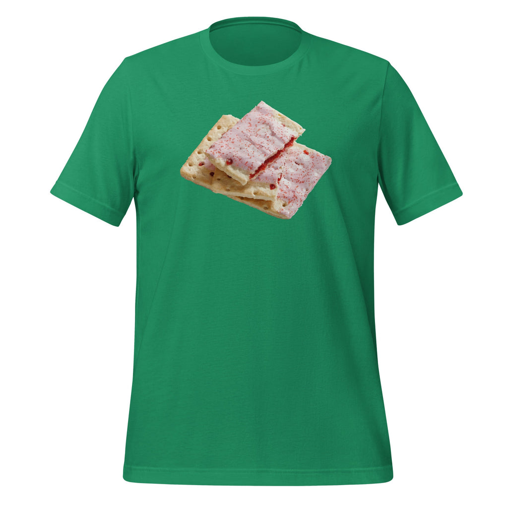 Frosted Toaster Pastry Food Flaky Strudel Better Breakfast product image 6