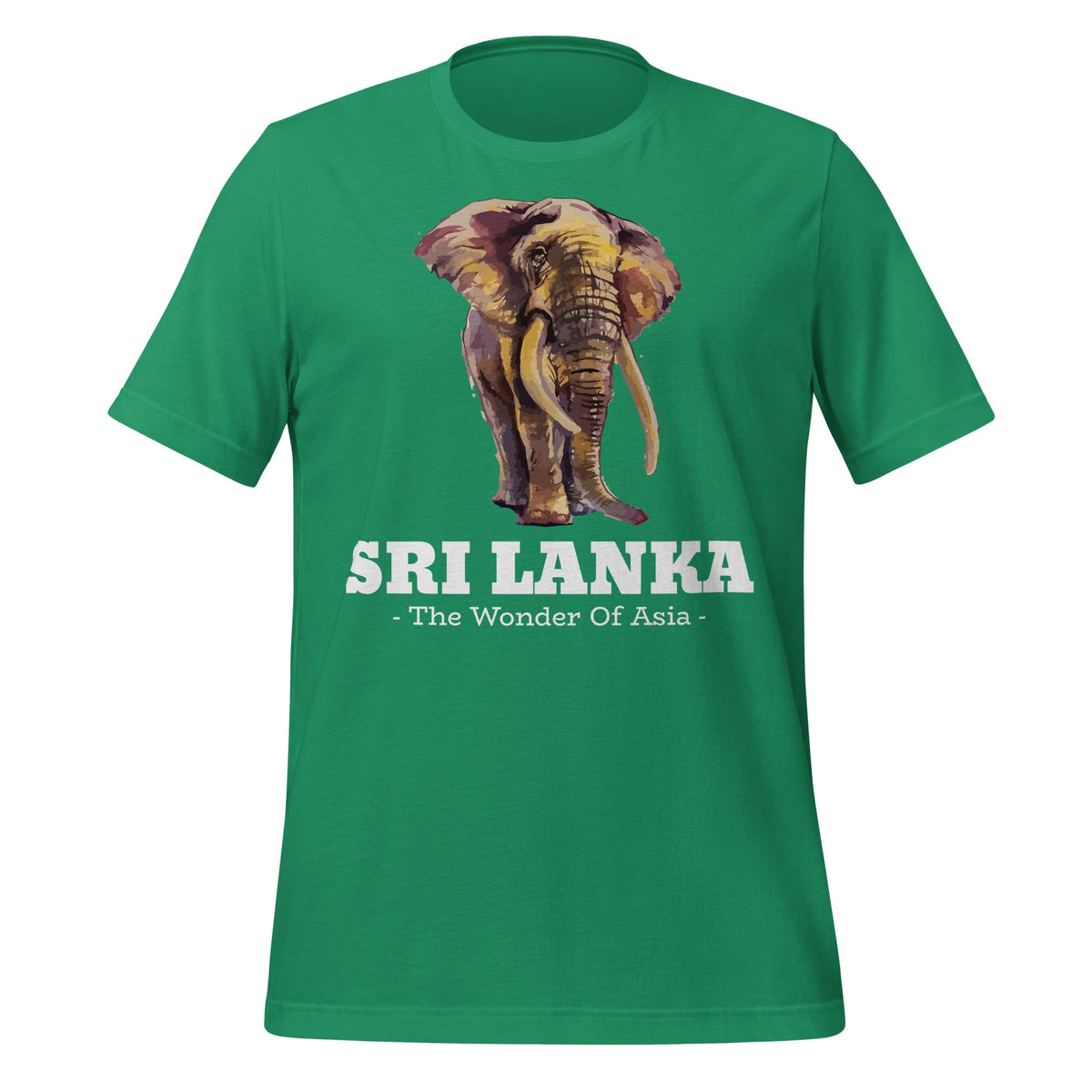 Sri Lanka Elephant Lover Appreciation Day Wonder of Asia product image 6