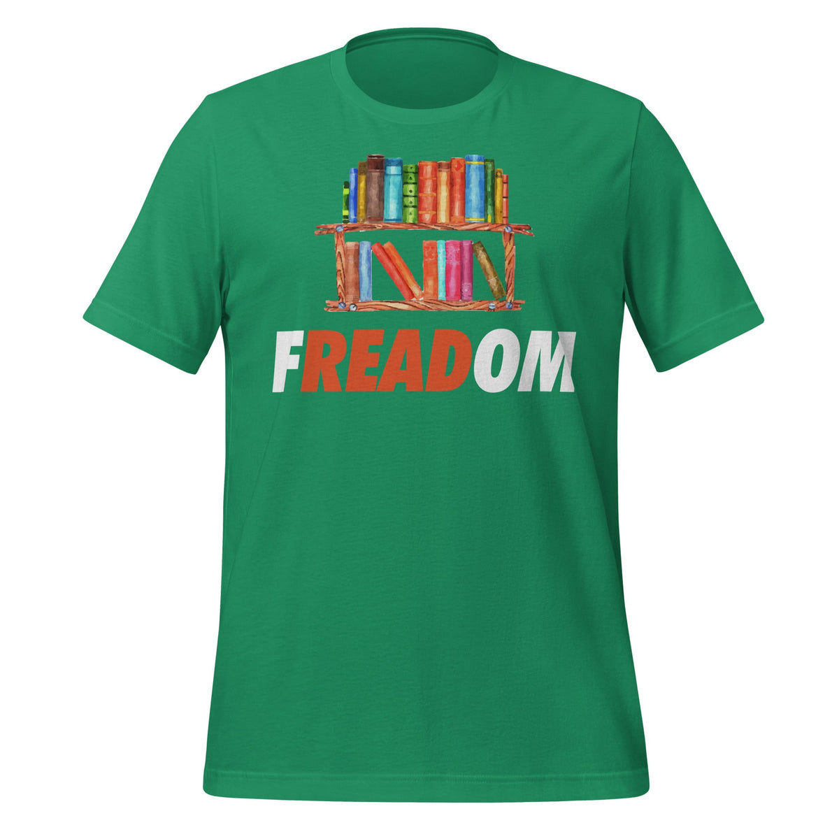 Freadom Anti Ban Books Freedom To Read Book Reading Lovers product image 6