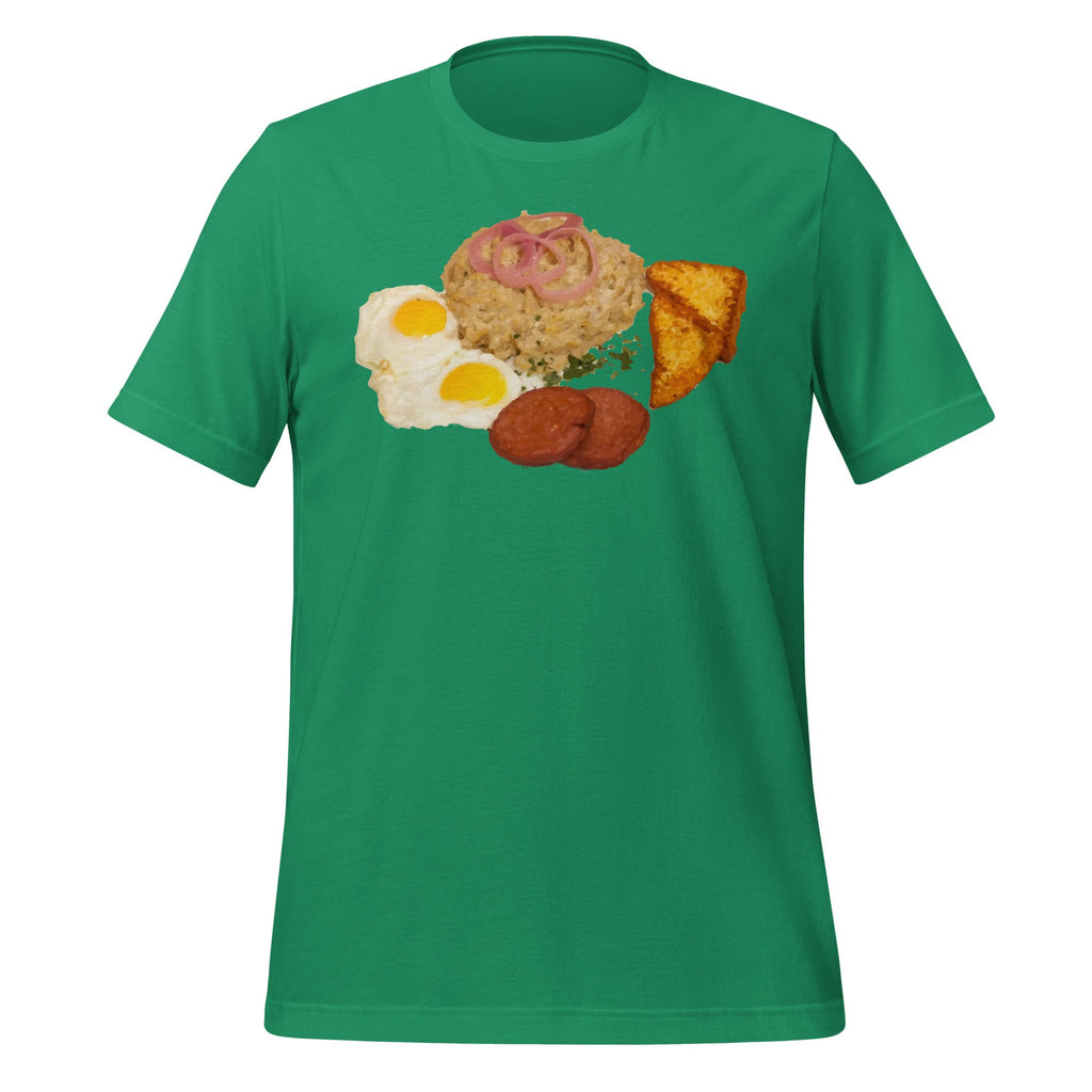 Mangú Salami Queso Frito Favorite Food Dominican Republic product image 6