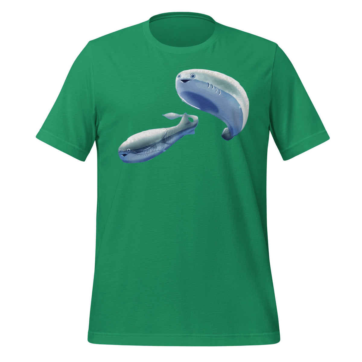 Sacabambaspis Funny Fish Memes Cute Ocean Creature Unisex product image 6