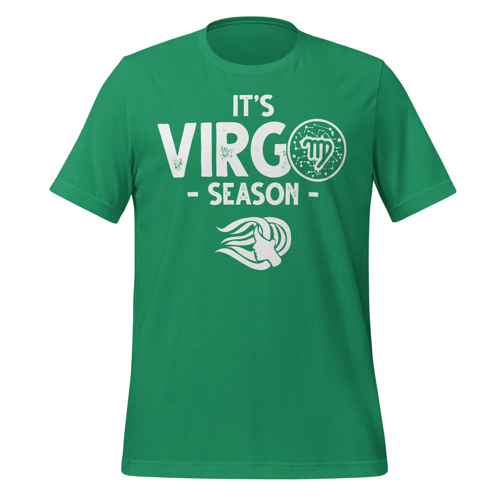 Its Virgo Season August September Bday Funny Zodiac Sign product image 6