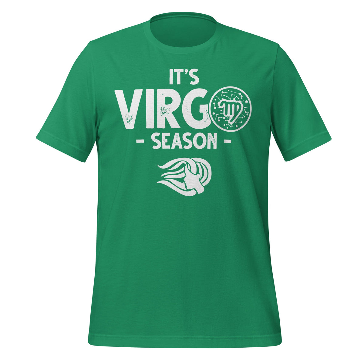 Its Virgo Season August September Bday Funny Zodiac Sign product image 6