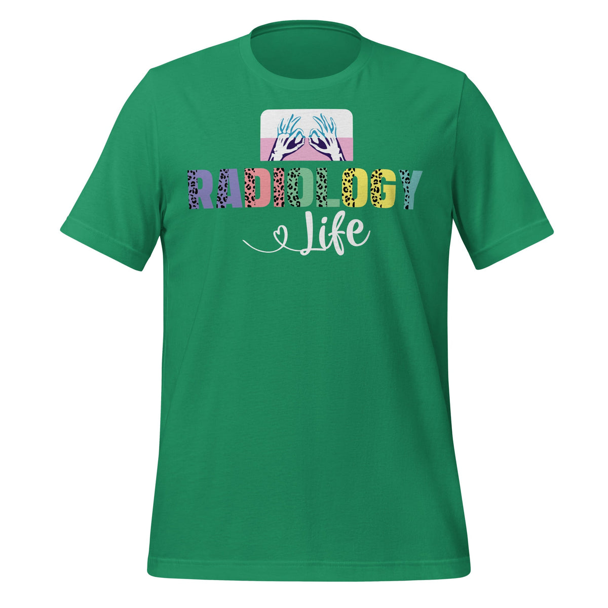Radiology Life Radiologist Rad Tech Technologist Health product image 6