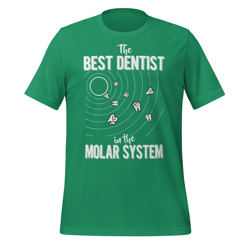 Best Dentist In The Molar System Tooth Fairy Day Dentistry product image 6