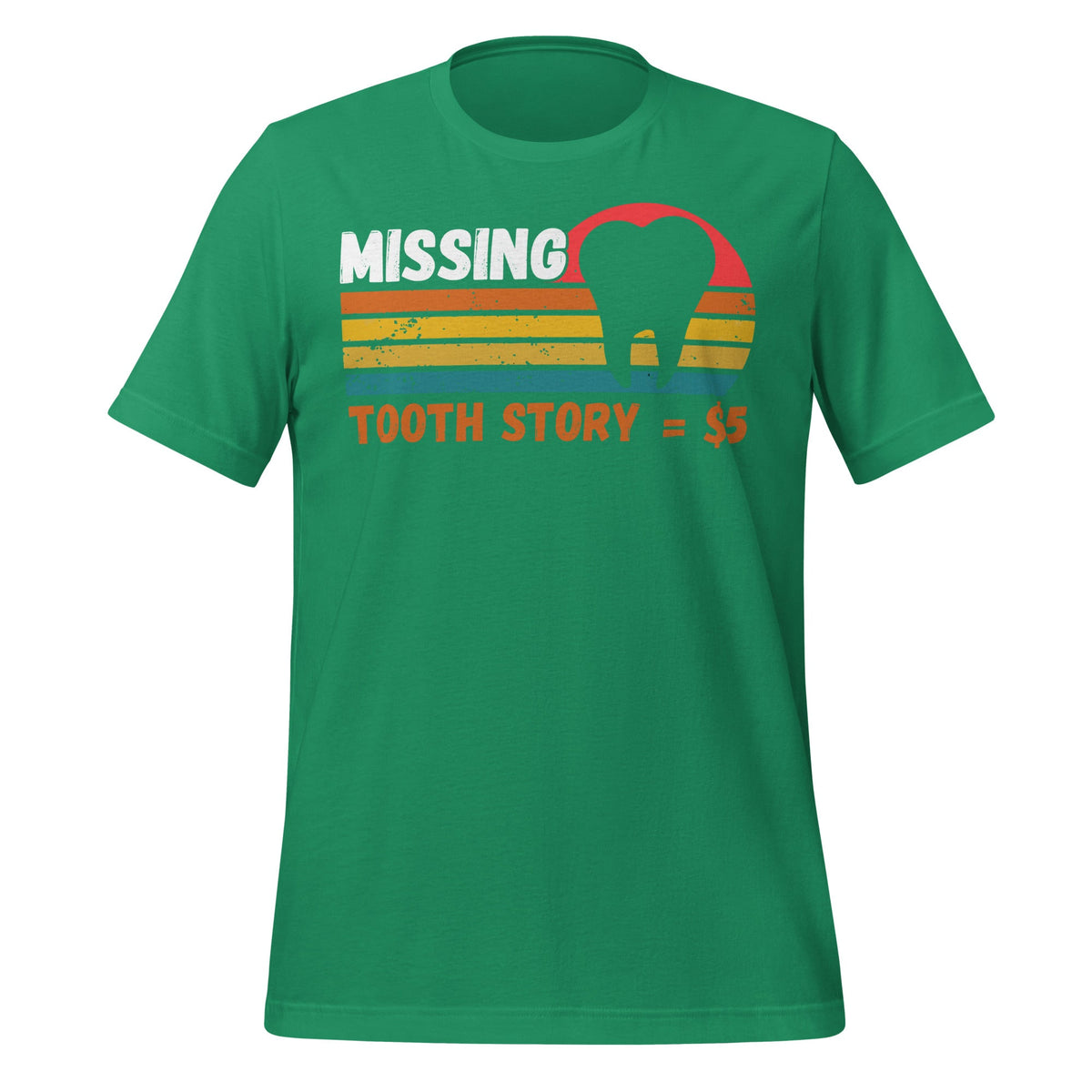 Tooth Fairy Dental Hygienist Dentists Missing Story = $5 product image 6