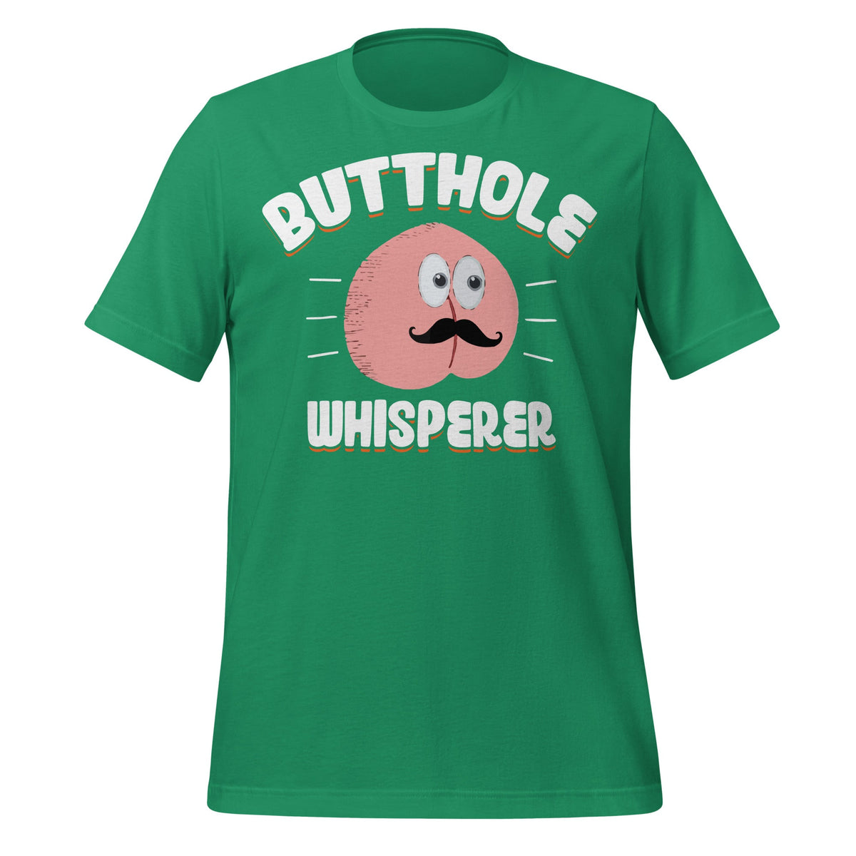 Butthole Whisperer Sarcastic Retro Funny Jokes Unisex product image 6