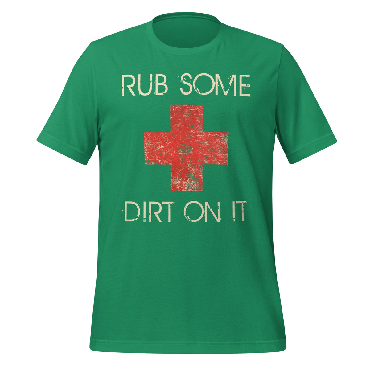 Funny Coach Dad Mom Rub Some Dirt On It Sports Saying Idiom product image 6