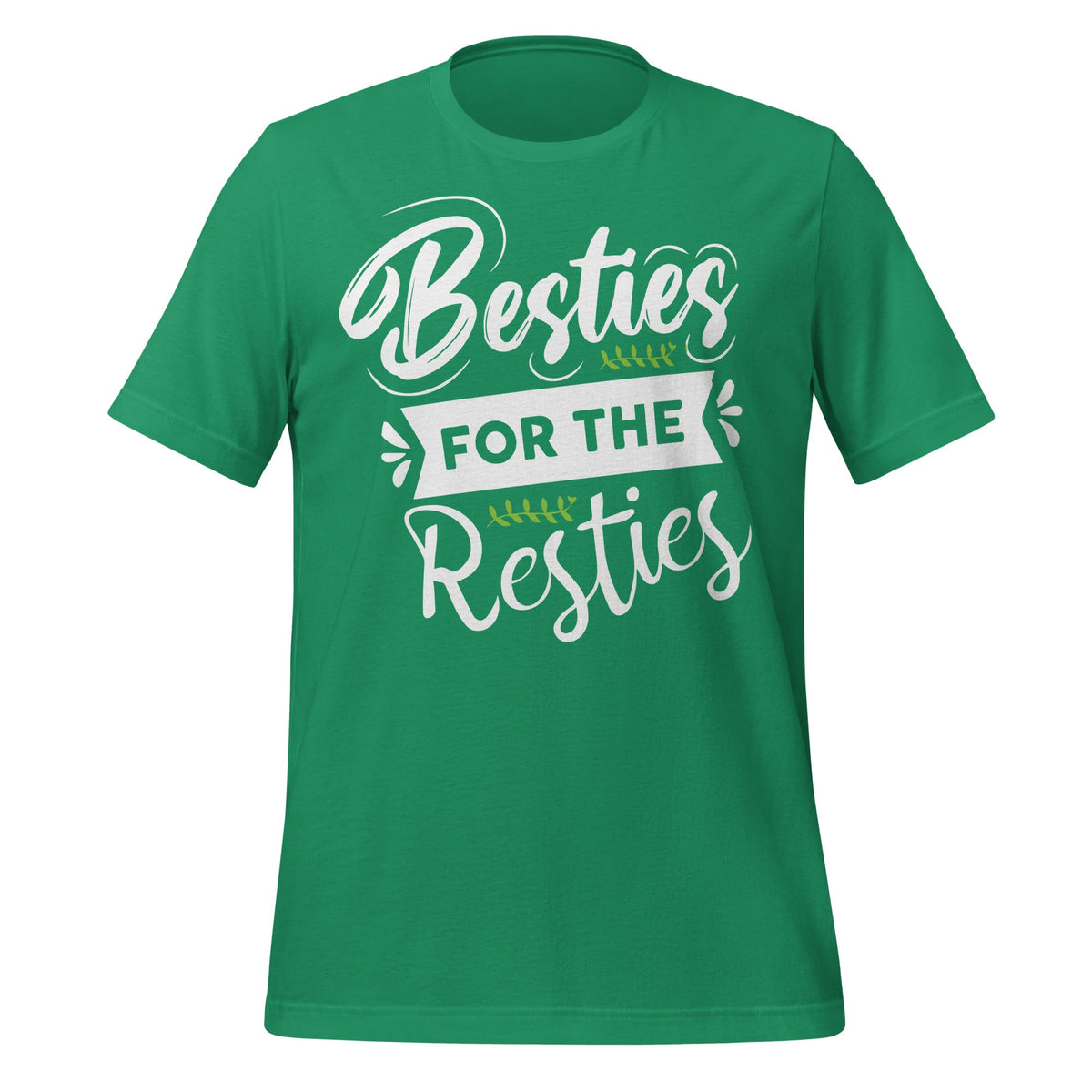 Besties For The Resties Funny Best Friends Friendship product image 6
