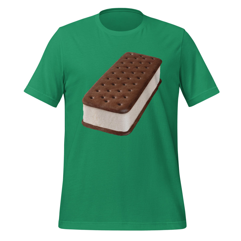 Ice Cream Sandwich Day Party Birthday Dessert Lover Unisex product image 6