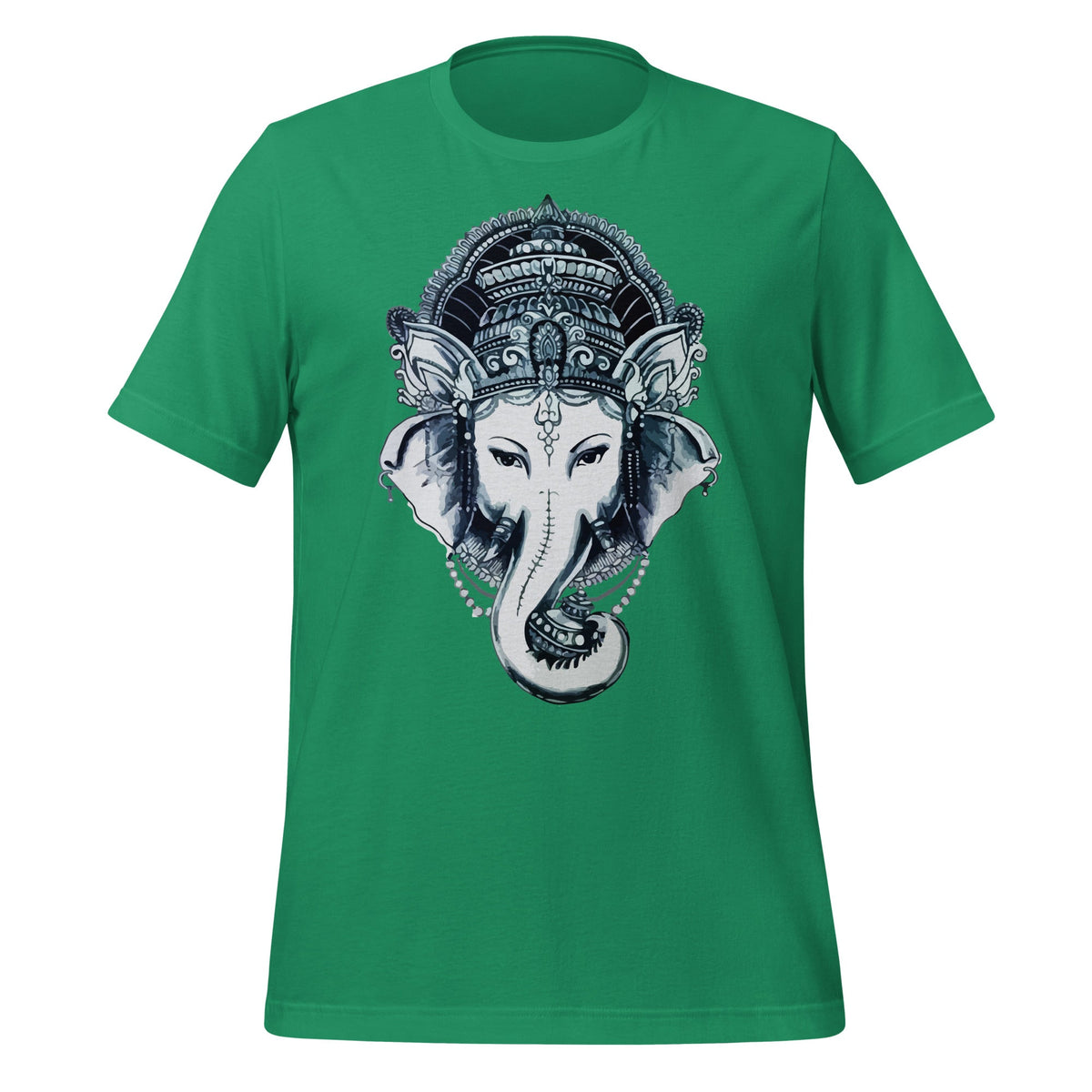 Sak Yant Thai Tattoo Spiritual Ganesha Elephant Thailand product image 6