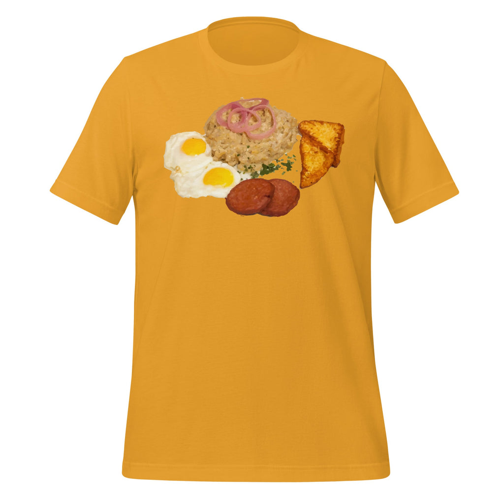 Mangú Salami Queso Frito Favorite Food Dominican Republic product image 7