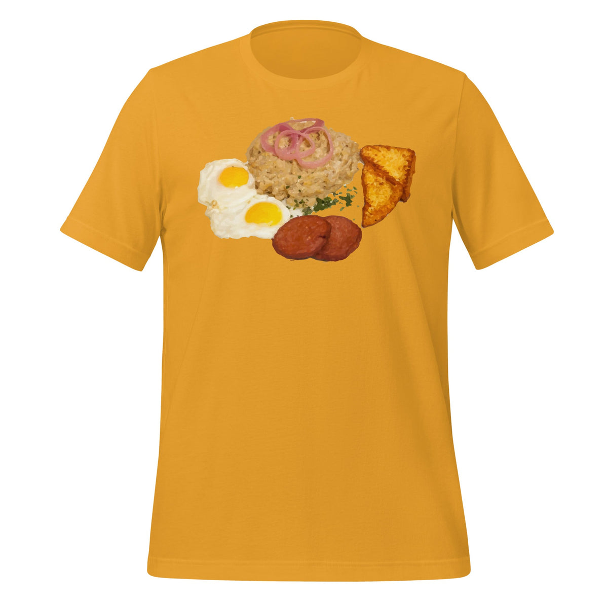 Mangú Salami Queso Frito Favorite Food Dominican Republic product image 7