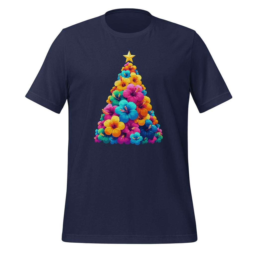 Hawaiian Christmas Hibiscus Flower Tree Hawaii Tropical product image 3