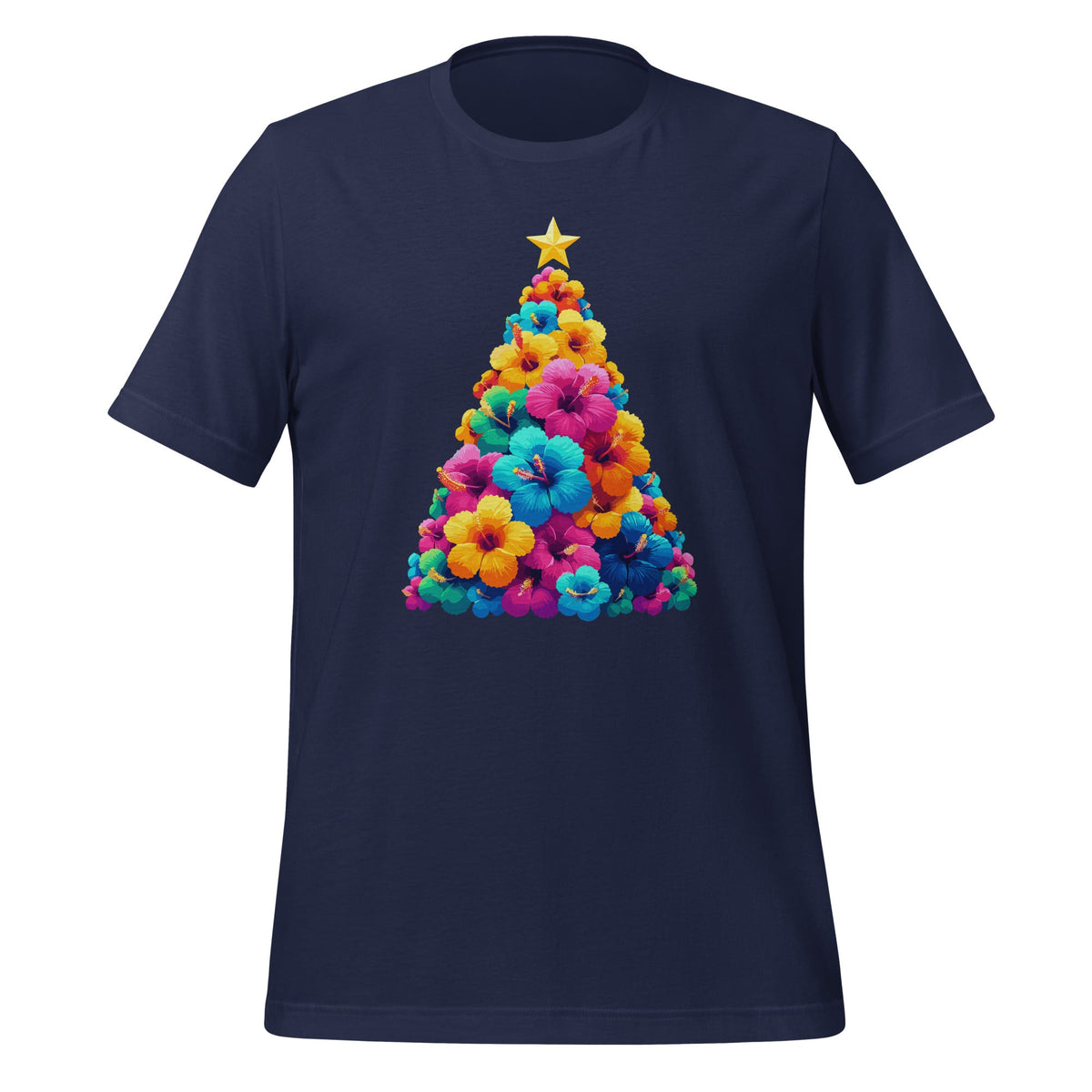 Hawaiian Christmas Hibiscus Flower Tree Hawaii Tropical product image 3