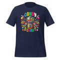 Candy Crew Decorations Sweetie Squad Land Unisex T-Shirt product image 1