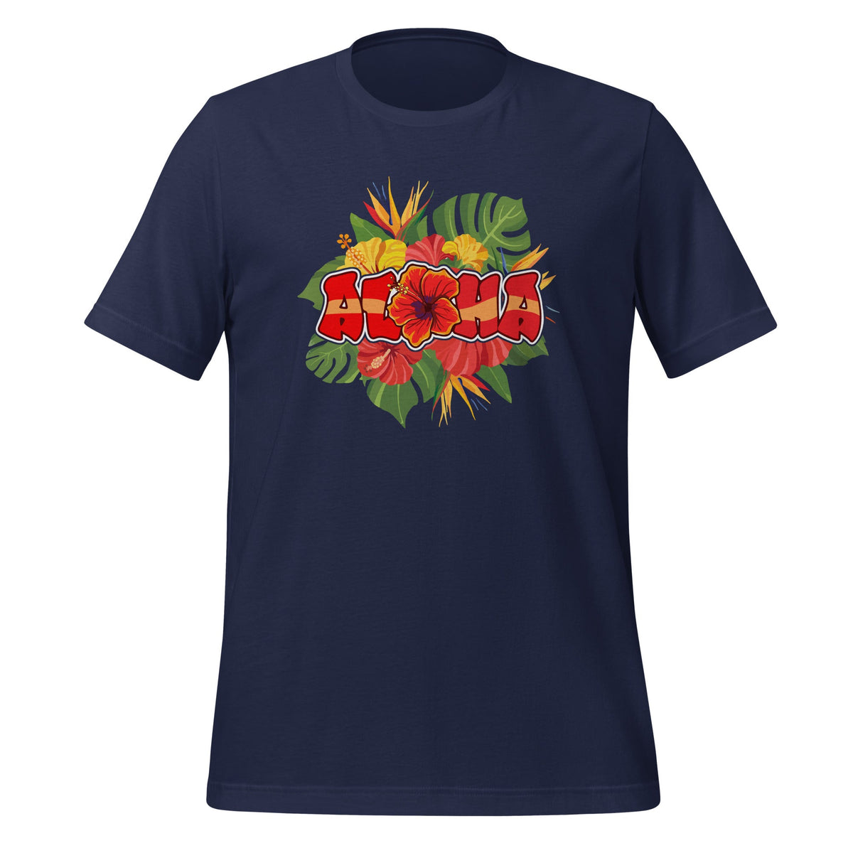 Aloha Hawaiian Flower Trip To Hawaii Summer Holiday product image 3
