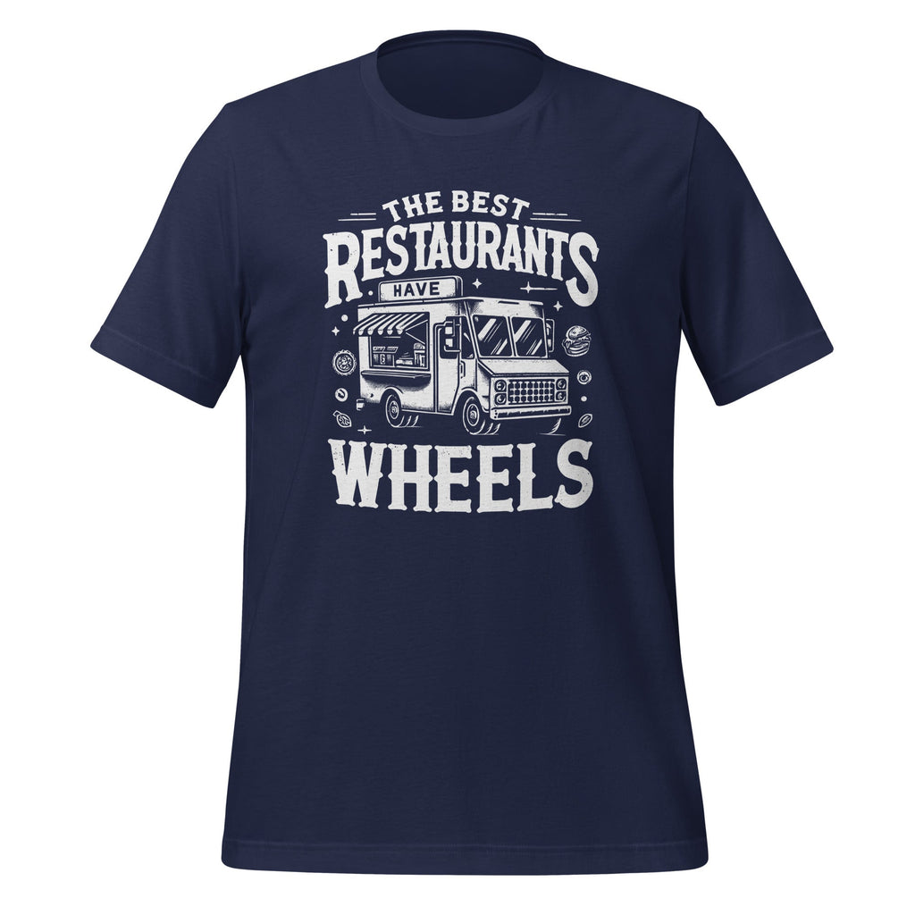 The Best Restaurants Have Wheels Food Truck Day Culinary product image 3