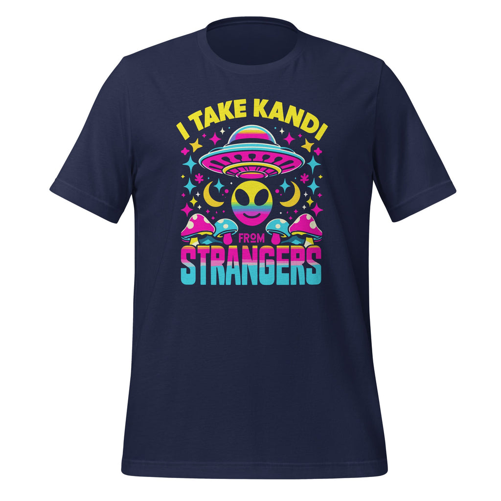 I Take Kandi from Strangers EDM Techno Rave Party Festival product image 3