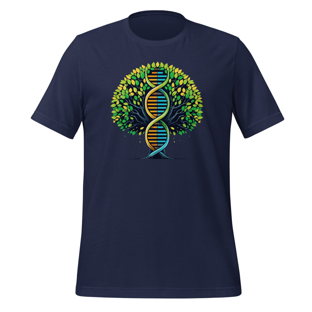 DNA Tree Of Life Earth Science Genetics Environment Biology product image 3