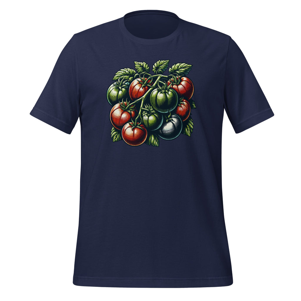 Tomato Vegetable Vintage Graphic Vegetarian Veggies Day product image 3