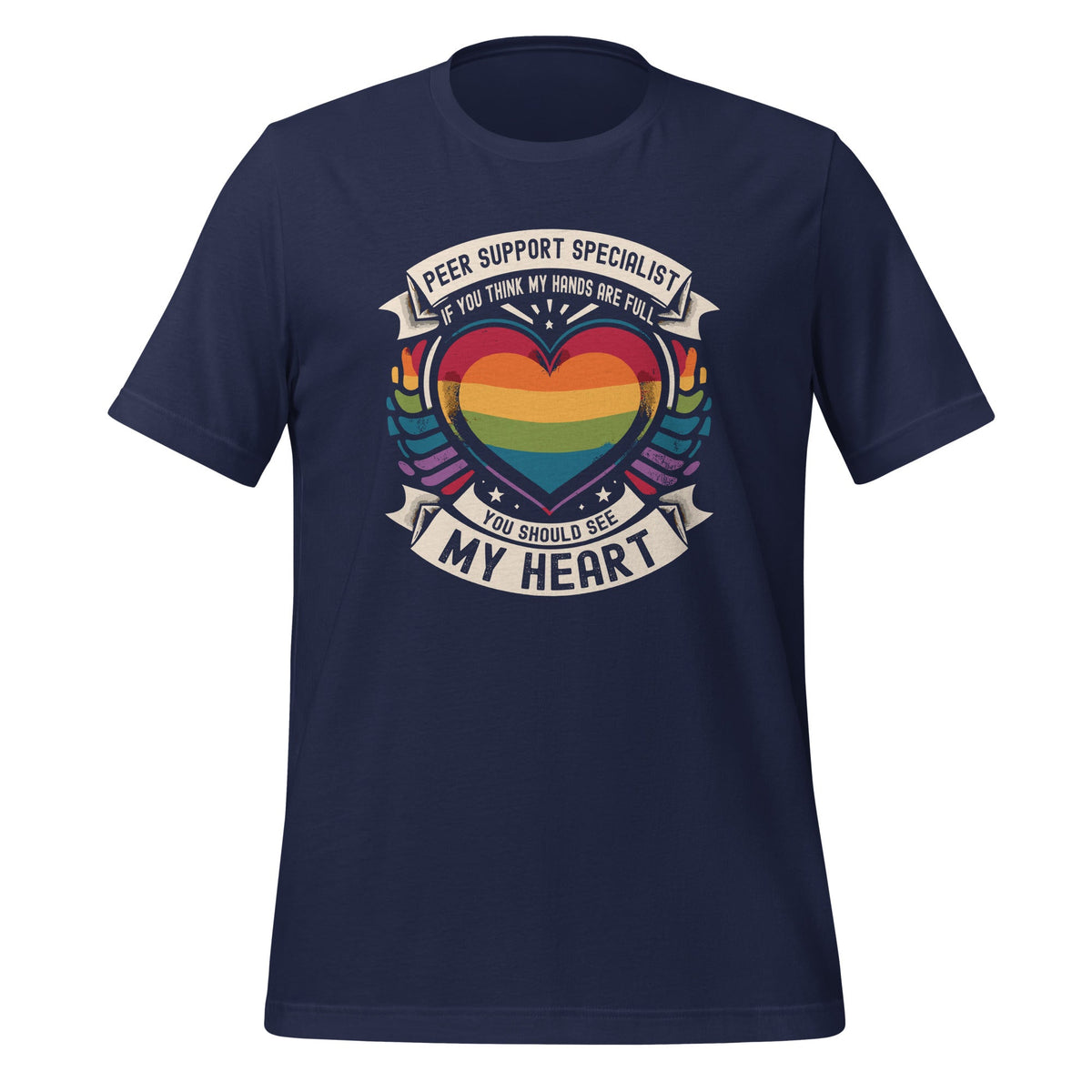 Peer Support Specialist Appreciation Recovery Advocate product image 3