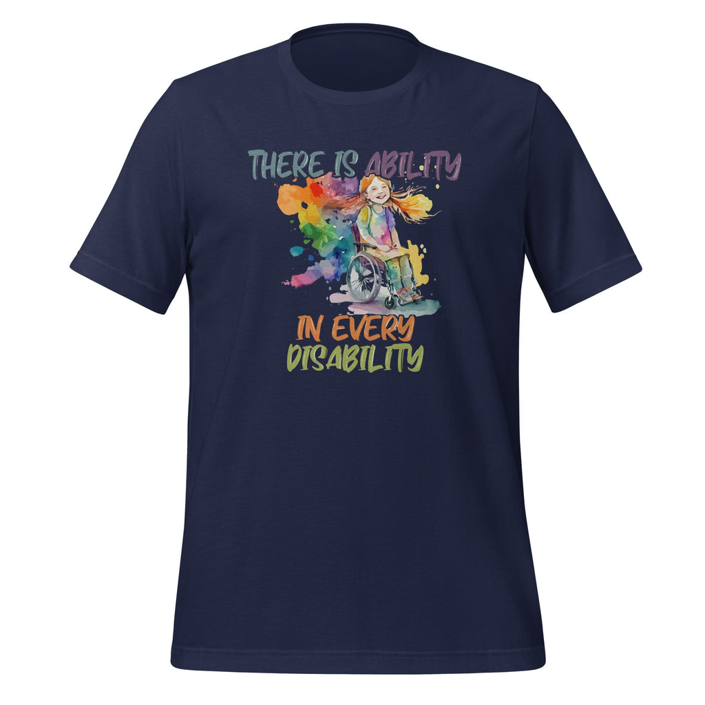 There Is Ability In Every Disability Special Needs product image 3