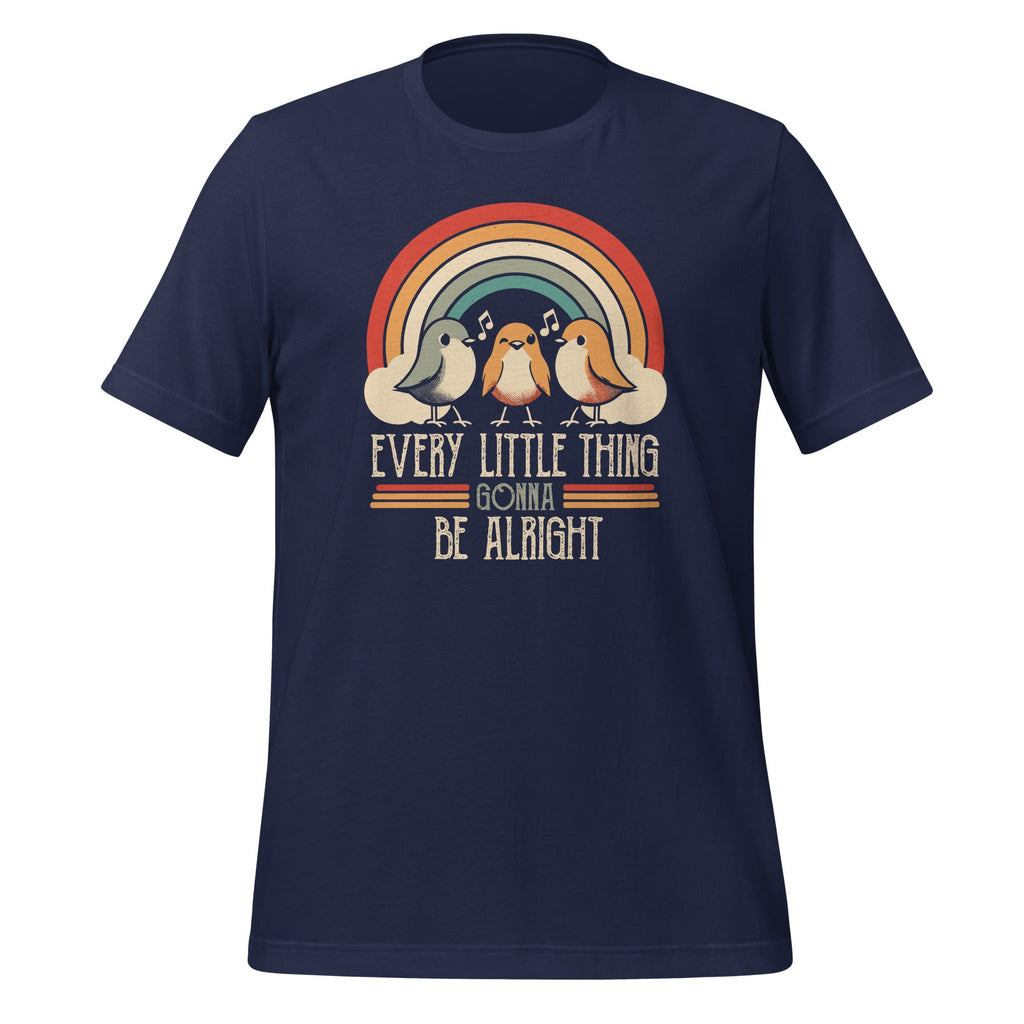 Every Vintage Little Singing Thing Is Gonna Be Birds product image 3