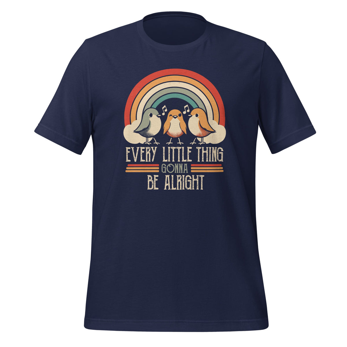 Every Vintage Little Singing Thing Is Gonna Be Birds product image 3