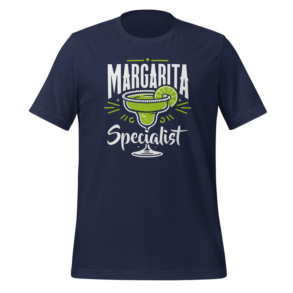 Margarita Specialist Cinco De Mayo Funny Drinking Unisex product image 3