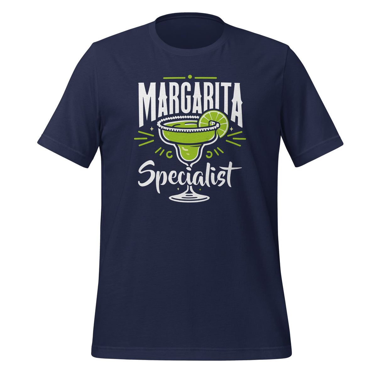 Margarita Specialist Cinco De Mayo Funny Drinking Unisex product image 3