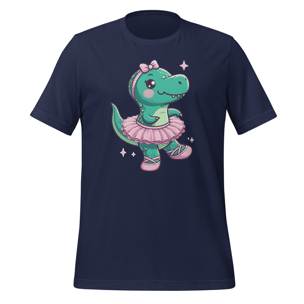 Ballerina TRex Dinosaur Dino Dancing Dinosaurs Ballet product image 4