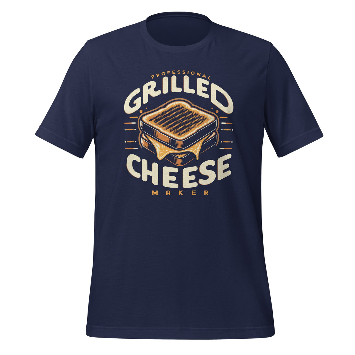 Professional Grilled Cheese Maker Cheesemonger Cheesemaking product image 3