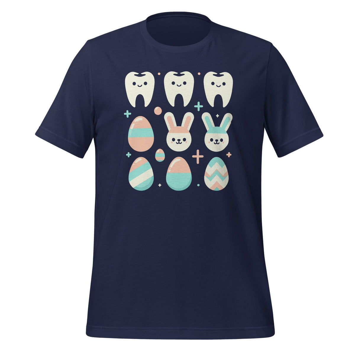 Retro Easter Dentist Dental Assistant Oral Hygienist Tooth product image 4