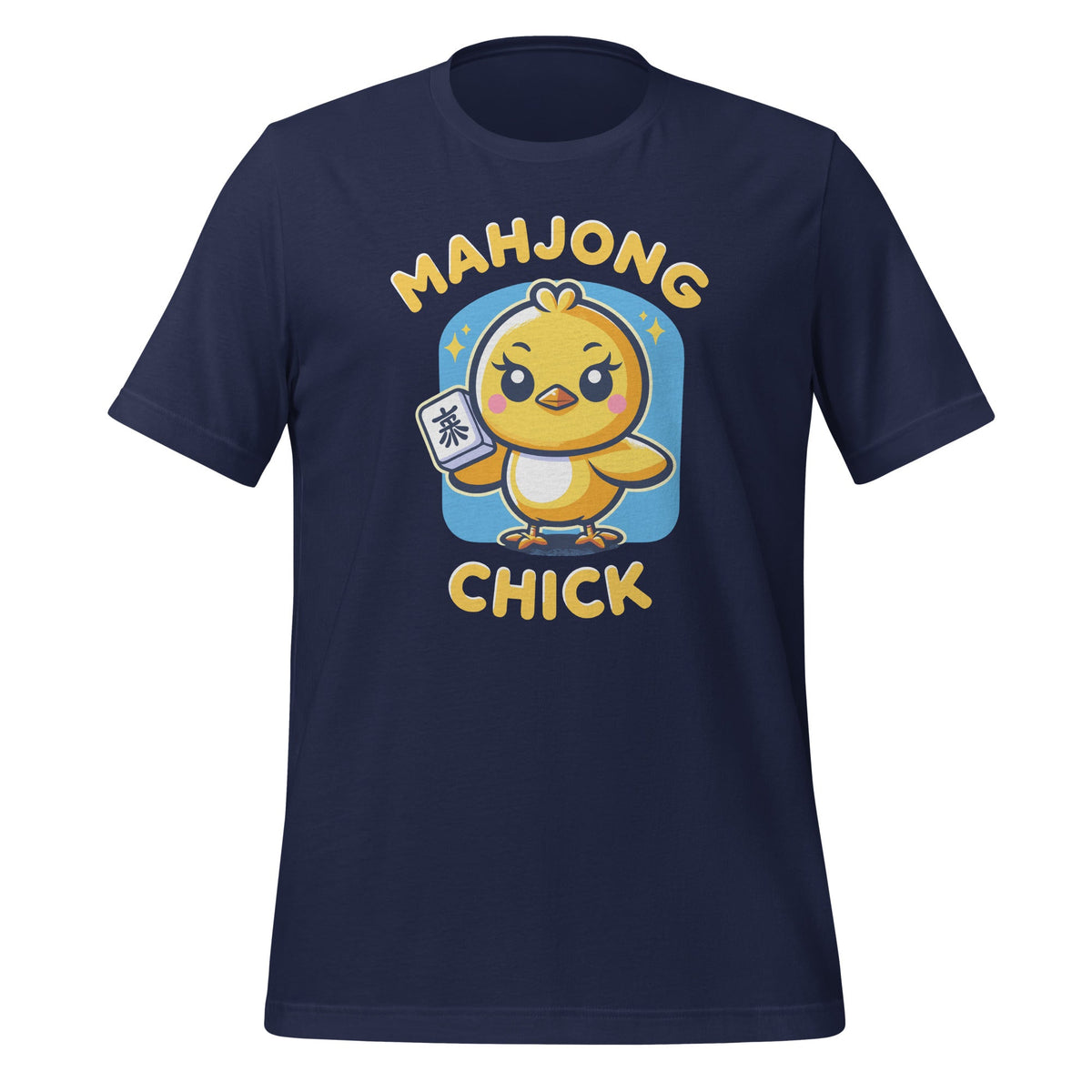 Mahjong Chick Player Board Game Mah-Jongg China Solitaire product image 3