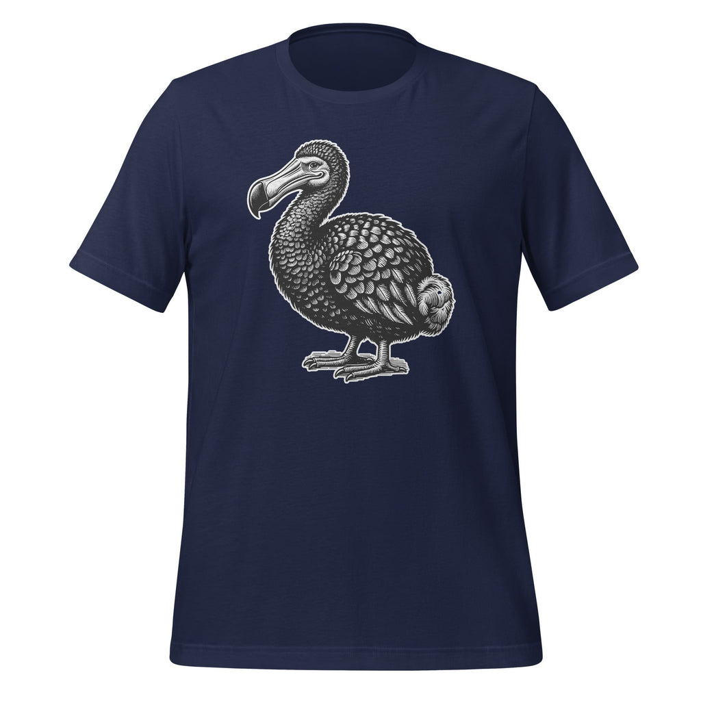 Dodo Draw a Picture Of Bird Day Ornithology Black Line product image 3