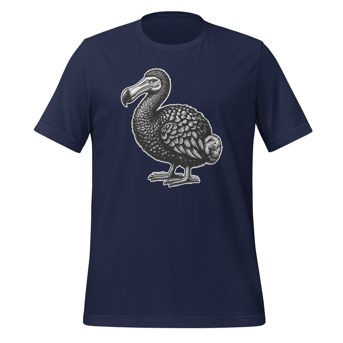 Dodo Draw a Picture Of Bird Day Ornithology Black Line product image 3